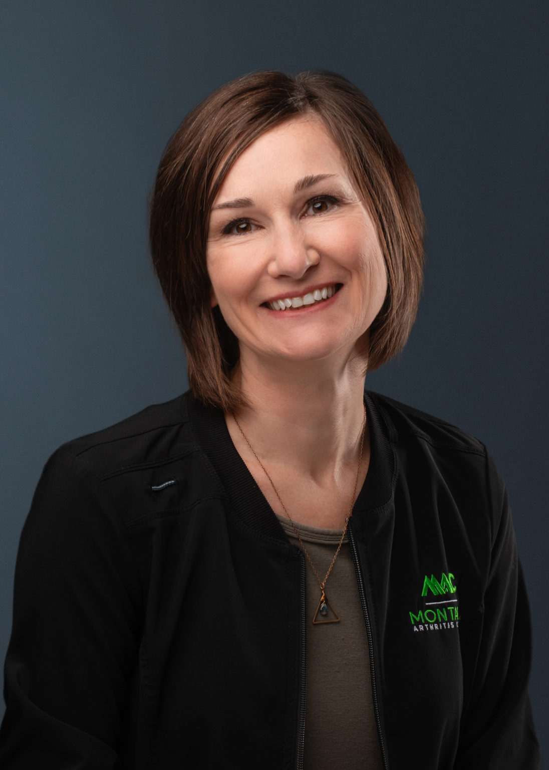 Sadra Thomas Montana Arthritis Center