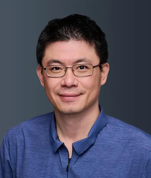 Photo of Montana Arthritis Center employee Dr. Richard Lai